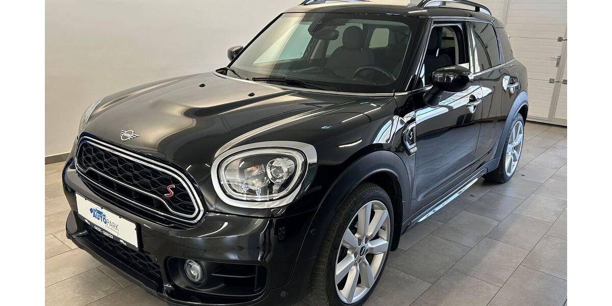 Mini Countryman S (Cooper) 77.453 km 18.980 &euro; Rendsburg 24768
