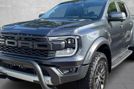 Ford Ranger 12.000 km 61.980 &euro; Rendsburg 24768