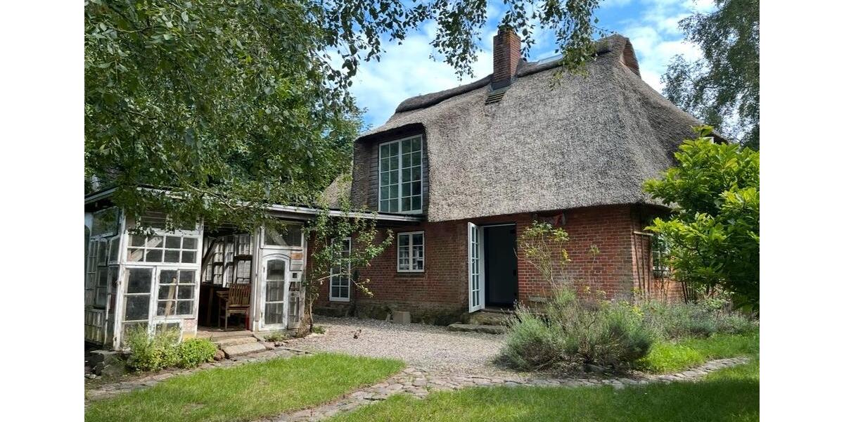 Bauernhaus, Landhaus Holzdorf - 2.5 Zimmer, 85 m&sup2;, 2.800&euro; | Angebot:25421072