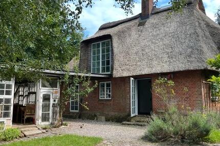 Haus Holzdorf - 2.5 Zimmer, 85 m&sup2;, 2.800&euro; | Angebot:25421072