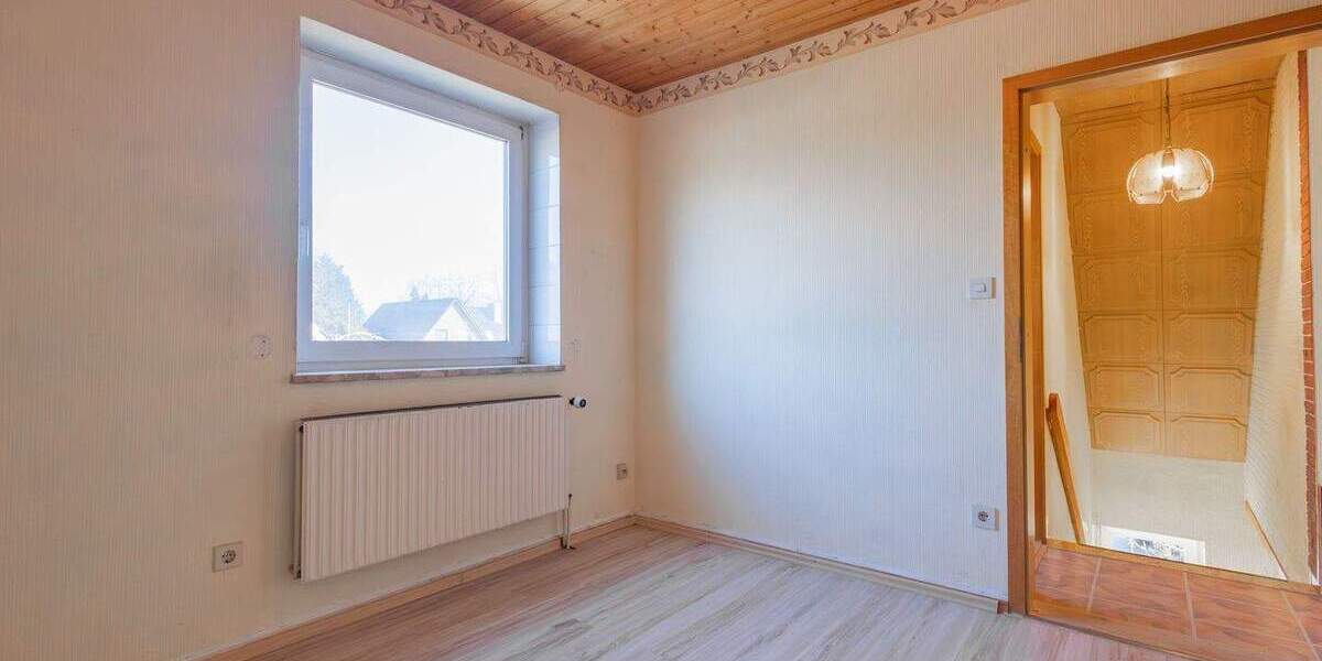 Mehrfamilienhaus, Wohnhaus Fockbek - 4 Zimmer, 96 m&sup2;, 239.000&euro; | Angebot:25728178