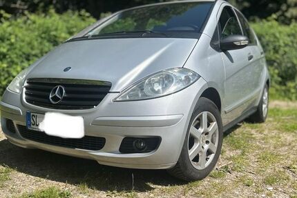 Mercedes-Benz A 150 181.000 km 2.499 &euro; Schleswig 24837