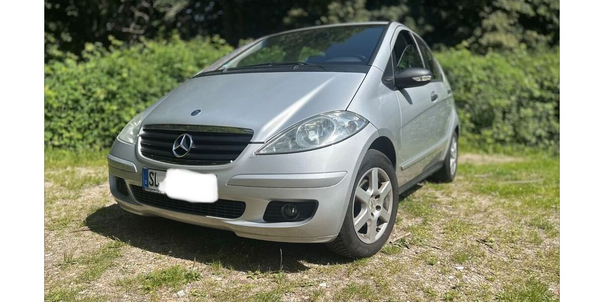 Mercedes-Benz A 150 181.000 km 2.499 &euro; Schleswig 24837