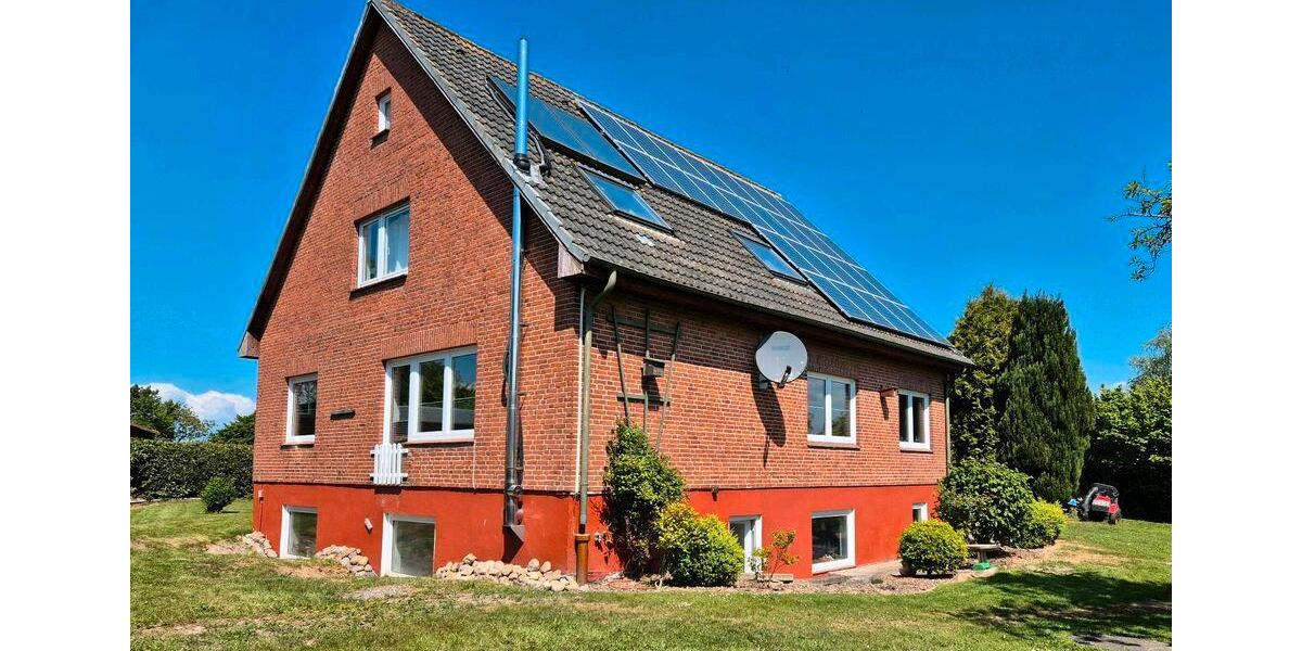 Einfamilienhaus Steinbergkirche - 10 Zimmer, 290 m&sup2;, 449.000&euro; | Angebot:26568188