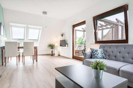 Wohnung Owschlag - 3 Zimmer, 70 m&sup2;, 630&euro; | Angebot:27635734