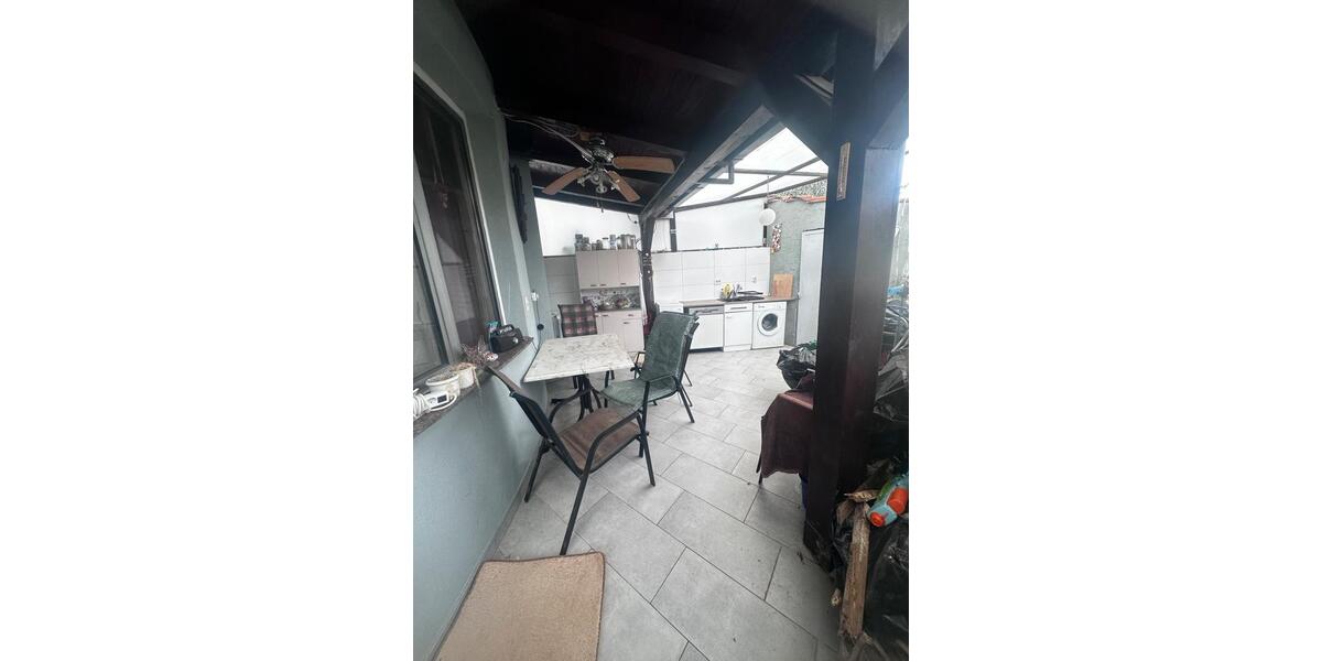 Doppelhaushälfte Büdelsdorf - 4.5 Zimmer, 120 m&sup2;, 280.000&euro; | Angebot:25805609