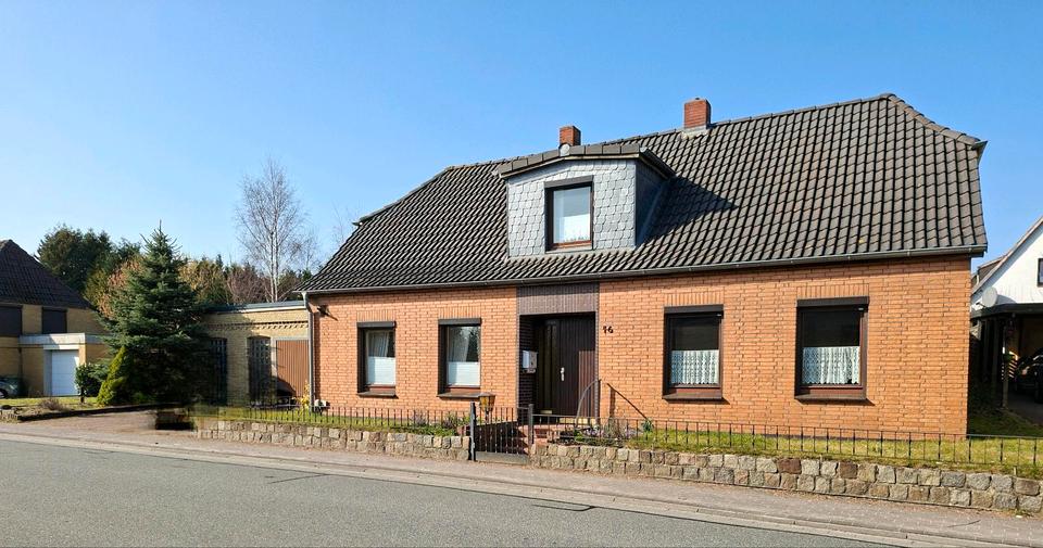 Einfamilienhaus Busdorf - 3 Zimmer, 120 m&sup2;, 199.000&euro; | Angebot:26017231