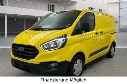 Ford Transit Custom 79.283 km 15.690 &euro; Schleswig 24837