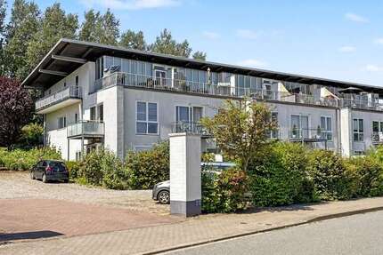 Wohnung Brodersby - 1 Zimmer, 49 m&sup2;, 149.500&euro; | Angebot:26939470