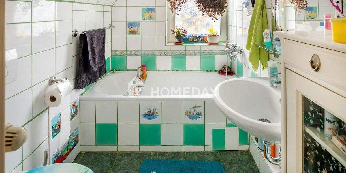 Einfamilienhaus Rendsburg - 5 Zimmer, 109 m&sup2;, 249.000&euro; | Angebot:25677814