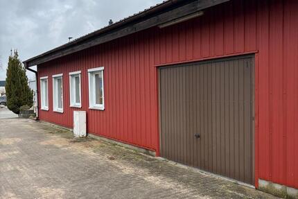 Gewerbeobjekt Osterrönfeld - 2.205&euro; | Angebot:25919339