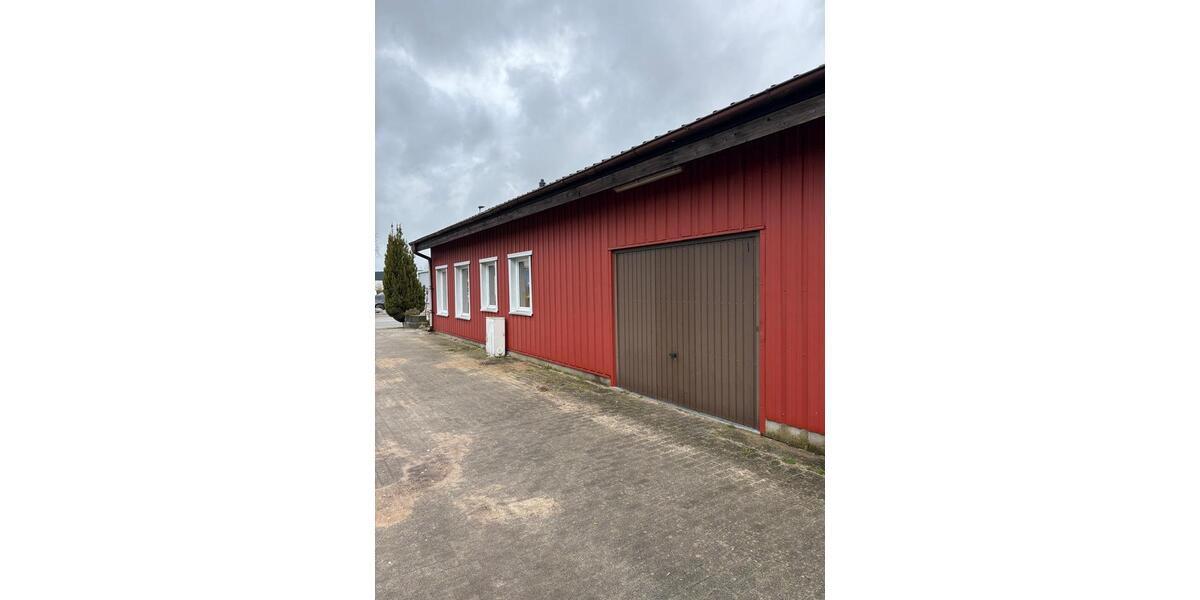 Gewerbeobjekt Osterrönfeld - 2.205&euro; | Angebot:25919339