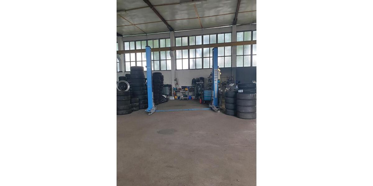 Gewerbeobjekt Rendsburg - 2.350&euro; | Angebot:24498647