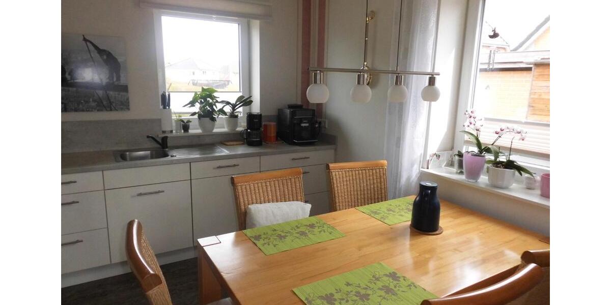 Doppelhaushälfte Husby - 4 Zimmer, 90 m&sup2;, 345.000&euro; | Angebot:26522512
