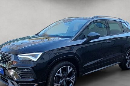 Seat Ateca 15.700 km 34.980 &euro; Rendsburg 24768