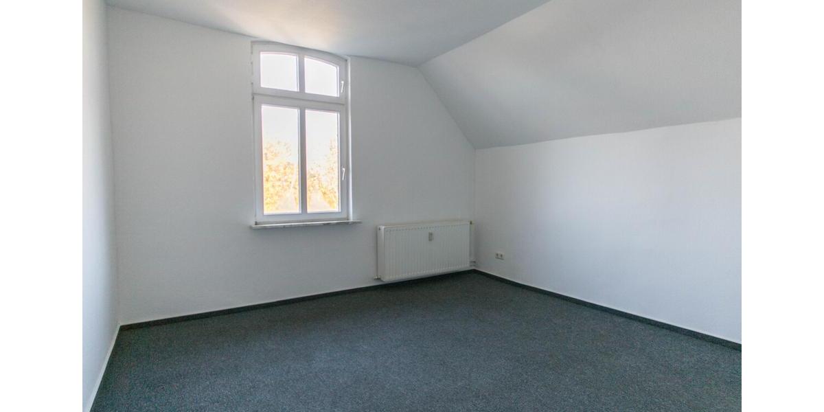 Dachgeschoßwohnung Kappeln - 4 Zimmer, 96 m&sup2;, 816&euro; | Angebot:24679504