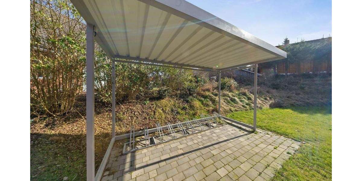 Etagenwohnung Rieseby - 2 Zimmer, 65 m&sup2;, 269.000&euro; | Angebot:26043070