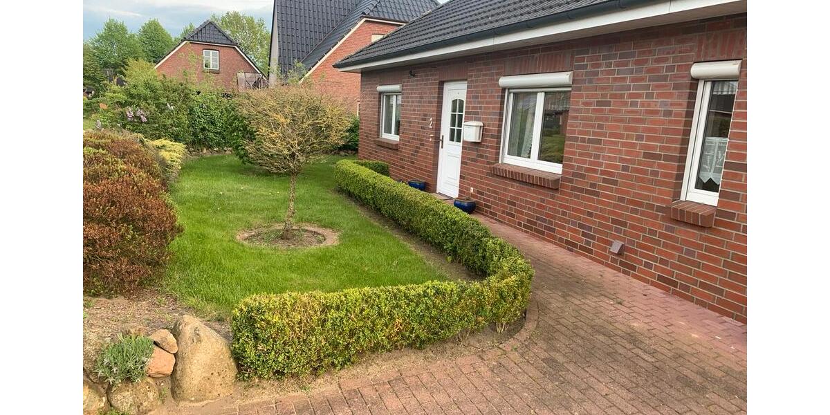 Bungalow Schwabstedt - 3 Zimmer, 95 m&sup2;, 1.000&euro; | Angebot:25978873