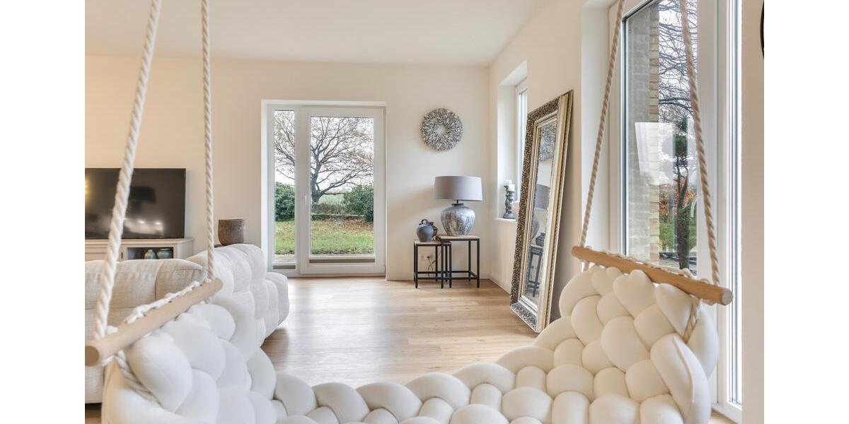 Reihenhaus Rieseby - 5 Zimmer, 206 m&sup2;, 2.300&euro; | Angebot:26230629