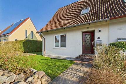 Haus Kappeln - 3 Zimmer, 97 m&sup2;, 289.000&euro; | Angebot:25663345