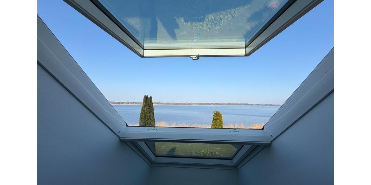 Dachgeschoßwohnung Fahrdorf - 3 Zimmer, 92 m&sup2;, 1.600&euro; | Angebot:25931741