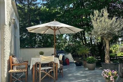 Wohnung Süderbrarup - 4 Zimmer, 145 m&sup2;, 1.400&euro; | Angebot:25943275