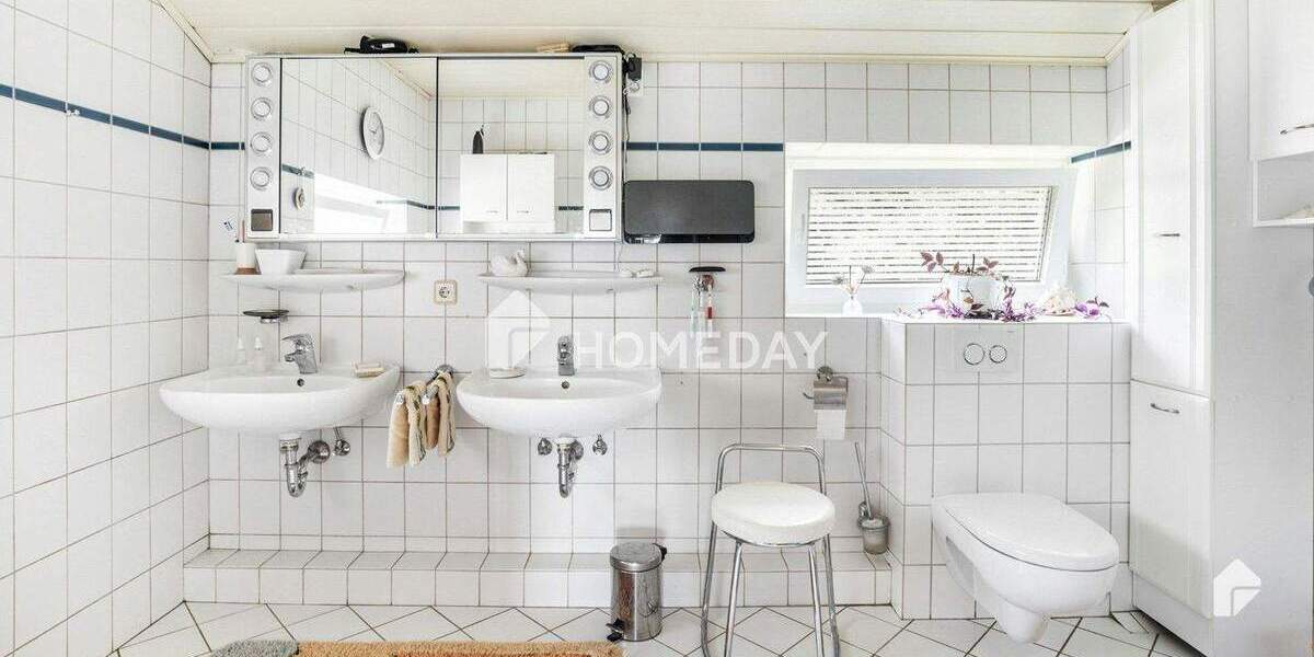 Reihenmittelhaus Rendsburg - 6 Zimmer, 135 m&sup2;, 359.000&euro; | Angebot:25699167