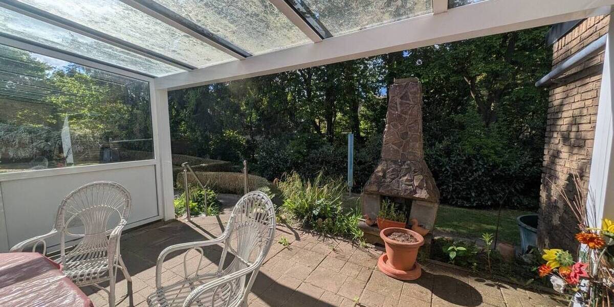 Einfamilienhaus Schleswig - 4 Zimmer, 129 m&sup2;, 399.000&euro; | Angebot:25672778