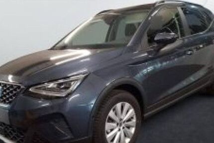 Seat Arona 3.660 km 20.990 &euro; Rendsburg 24768