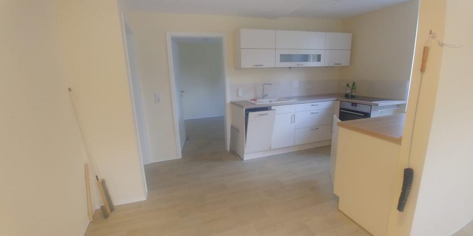 Erdgeschoßwohnung Schleswig - 1 Zimmer, 48 m&sup2;, 570&euro; | Angebot:25916372