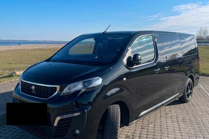 Peugeot Traveller 170.000 km 22.800 &euro; Grundhof 24977