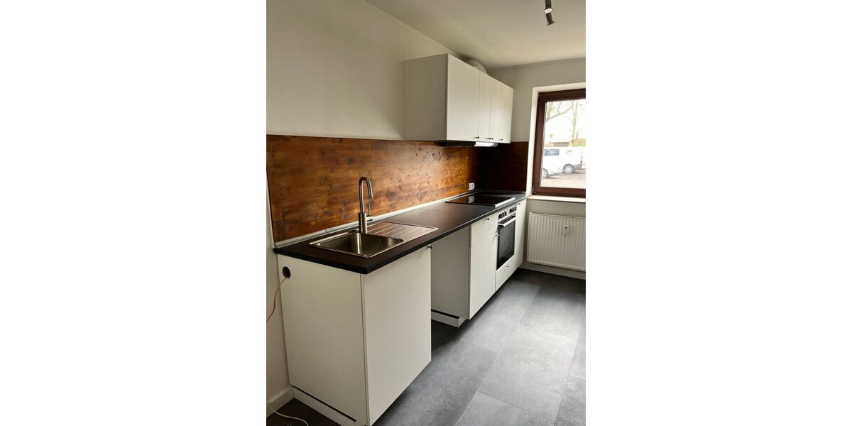 Wer hat Lust auf Natur Entspannung? Wunderschöne EG- Wohnung in Satrup - Appartement Mittelangeln Alt Rehberg | Angebot:26634001