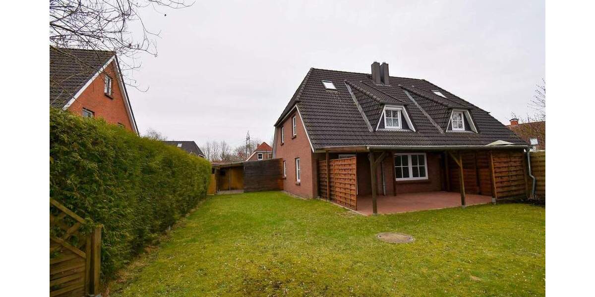 Doppelhaushälfte Osterrönfeld - 4 Zimmer, 104 m&sup2;, 390.000&euro; | Angebot:25909249