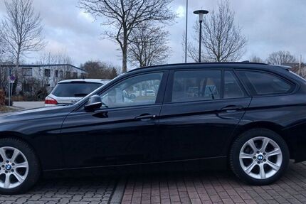 BMW 318 150.000 km 12.999 &euro; Gettorf 24214