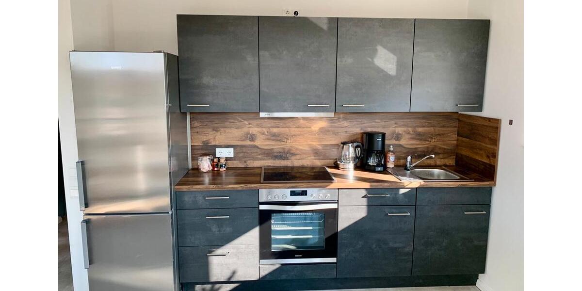 Etagenwohnung Schuby - 3 Zimmer, 71 m&sup2;, 1.090&euro; | Angebot:25414988