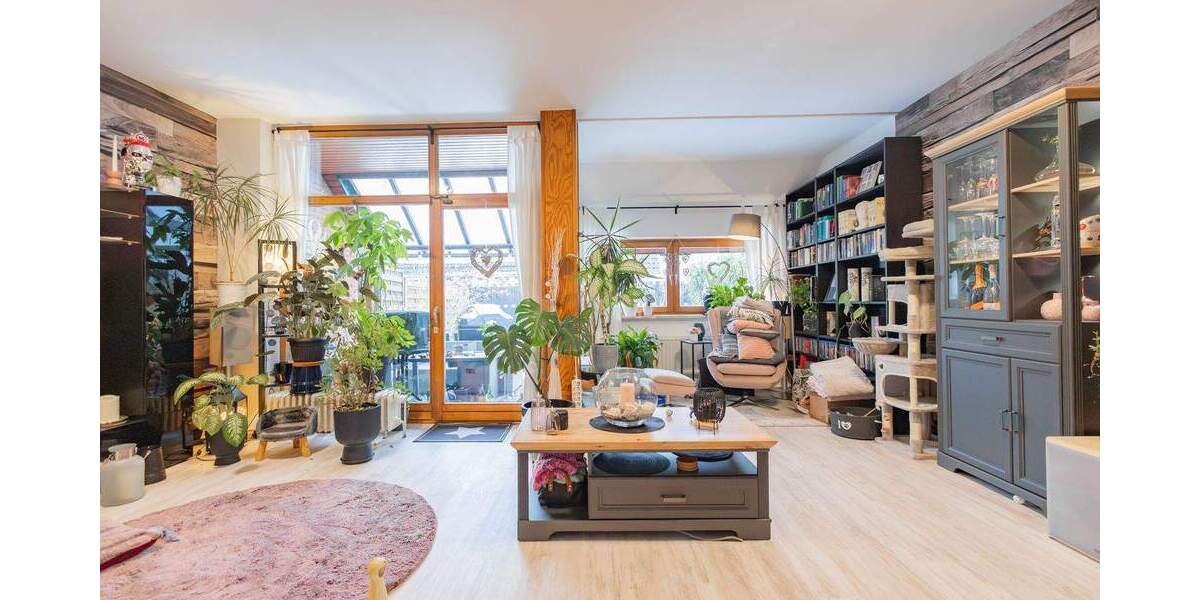 Reihenmittelhaus Rendsburg - 4 Zimmer, 100 m&sup2;, 264.000&euro; | Angebot:25728176