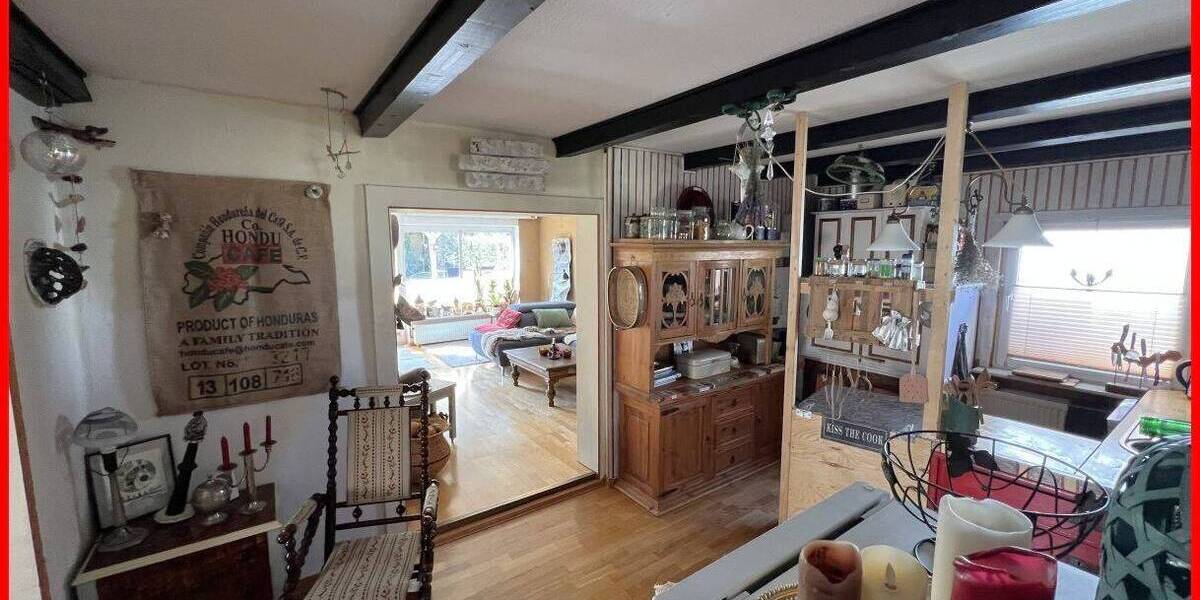 Einfamilienhaus Schleswig - 5 Zimmer, 140 m&sup2;, 215.000&euro; | Angebot:25705479