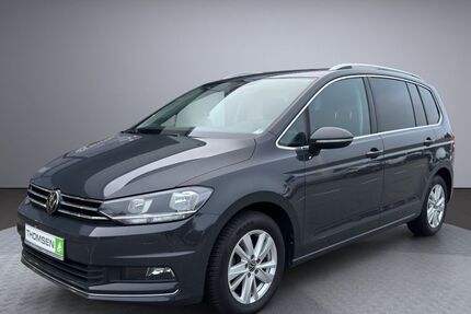 VW Touran 64.490 km 28.390 &euro; Kropp 24848