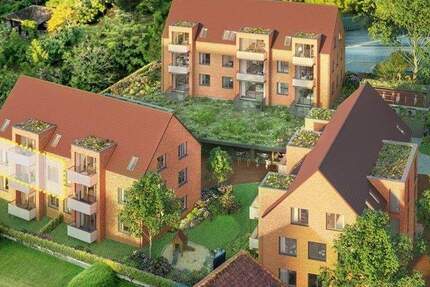 Wohnung Eckernförde - 3 Zimmer, 86 m&sup2;, 512.000&euro; | Angebot:25703386