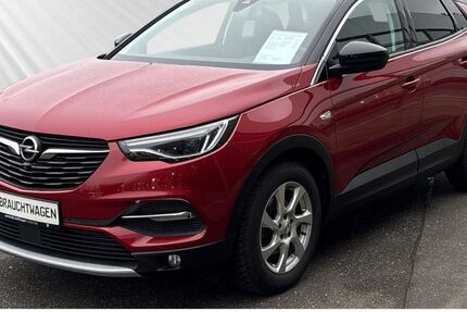 Opel Grandland (X) 69.000 km 12.980 &euro; Eckernförde 24340