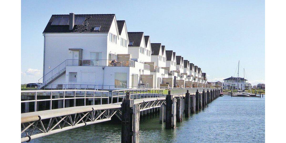 Etagenwohnung Kappeln - 3 Zimmer, 78 m&sup2;, 398.000&euro; | Angebot:25686525