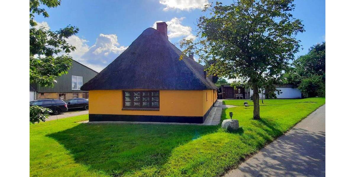 Einfamilienhaus Treia - 2 Zimmer, 102 m&sup2;, 159.000&euro; | Angebot:25730388