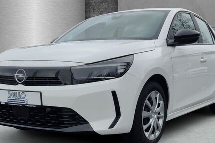 Opel Corsa 8.279 km 16.790 &euro; Schleswig 24837