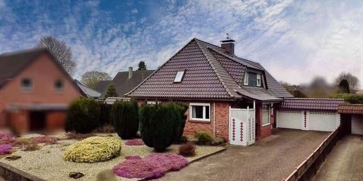 Einfamilienhaus Büdelsdorf - 8 Zimmer, 214 m&sup2;, 298.000&euro; | Angebot:25926819