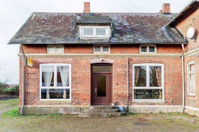 Einfamilienhaus Schnarup-Thumby Thumby - 1 Zimmer, 269 m&sup2;, 225.000&euro; | Angebot:25661140