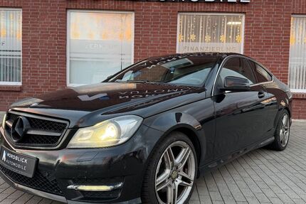 Mercedes-Benz C 220 220.000 km 9.590 &euro; Schleswig 24837