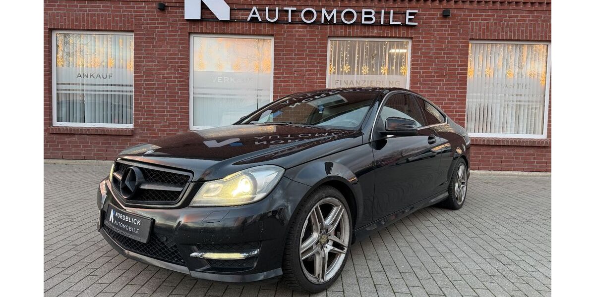 Mercedes-Benz C 220 220.000 km 9.590 &euro; Schleswig 24837