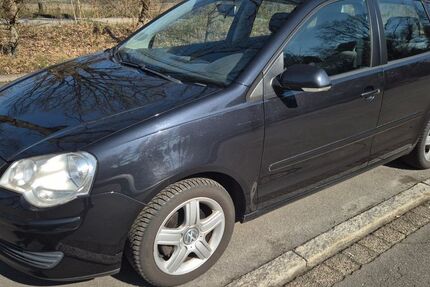 VW Polo 131.145 km 4.150 &euro; Nübbel 24809