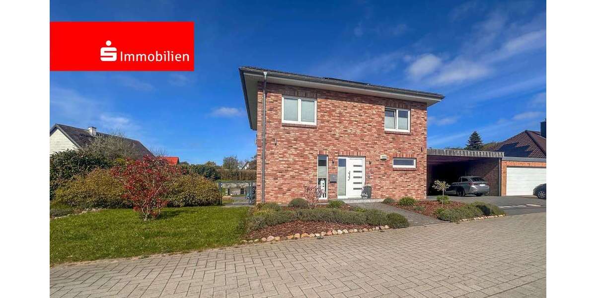 Einfamilienhaus Damp - 4 Zimmer, 129 m&sup2;, 475.000&euro; | Angebot:26525175