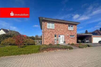 Haus Damp - 4 Zimmer, 129 m&sup2;, 475.000&euro; | Angebot:26525175